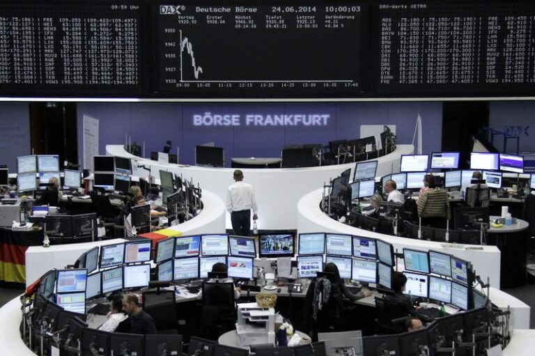Germany stocks mixed at close of trade; DAX up 0.29% By Investing.com