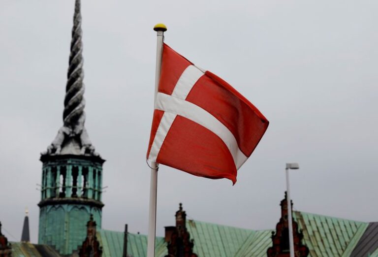 British hedge fund trader confesses to tax fraud in Danish court By Reuters