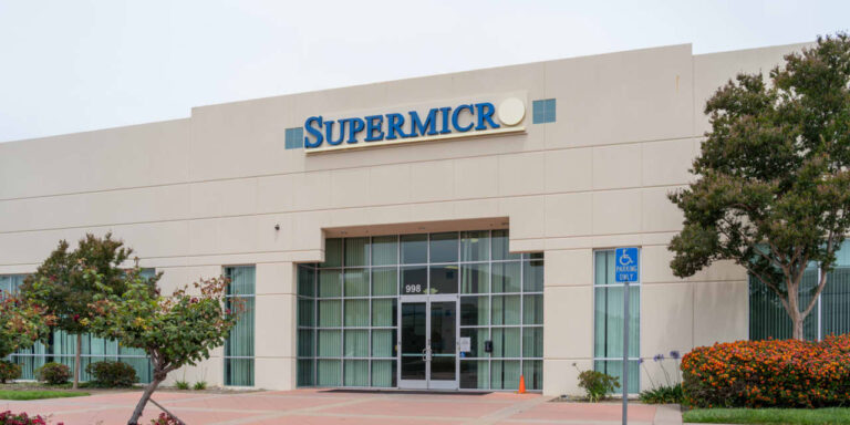 Super Micro, Deckers to join S&P 500, replacing Whirlpool, Zions Bancorp