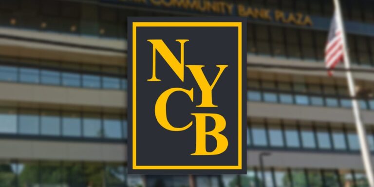 NYCB ‘is on its own’ to work out accounting mess, analyst says