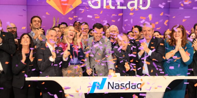GitLab’s weak earnings guidance is punishing its stock