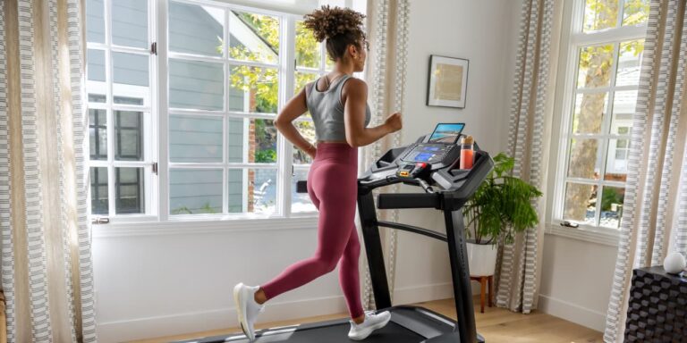 BowFlex files for Chapter 11 bankruptcy after post-pandemic sales slump