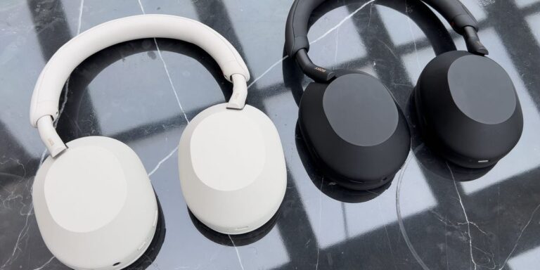 The Best Over-Ear Headphones of 2024