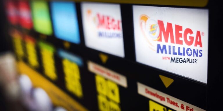 Mega Millions, Powerball, and Lottery Winners Who Lost Everything