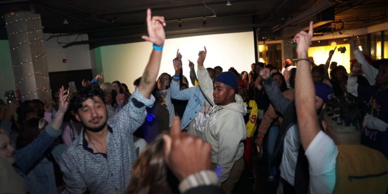 No Twerking, Drinking, or Smoking