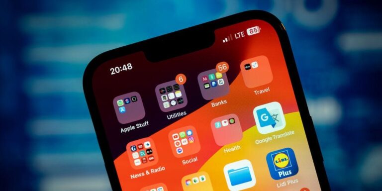 Apple’s iPhone Sales Fell by 24% Over the First Six Weeks of 2024