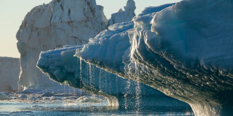 Thwaites ‘Doomsday’ Glacier Could Get $50B Project to Prevent Collapse