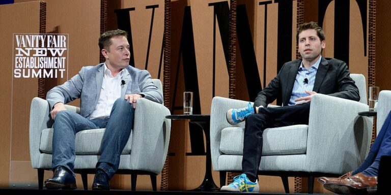 OpenAI Hired Lawyer Who Beat Musk in Twitter Battle