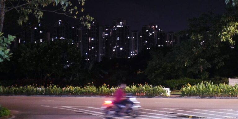 Forest City, Once a Ghost Town, Now Wants to Be Tourist Destination