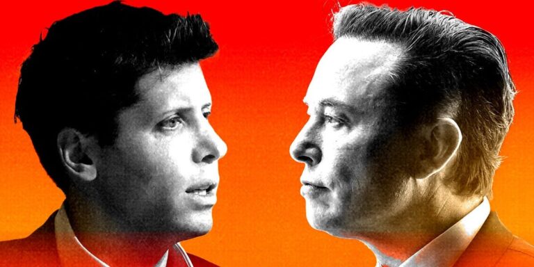 Who Is Winning the Battle