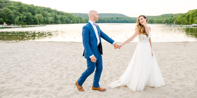 I Met My Husband at Work and It Made Me Work Harder