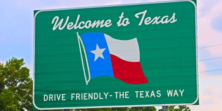 How County Populations Grew and Declined From 2022 to 2023