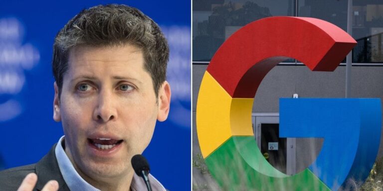 the World Doesn’t Need Another Copy of Google