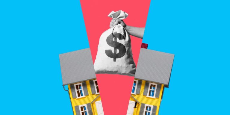 Buying Won’t Get Cheaper Under Biden Plan