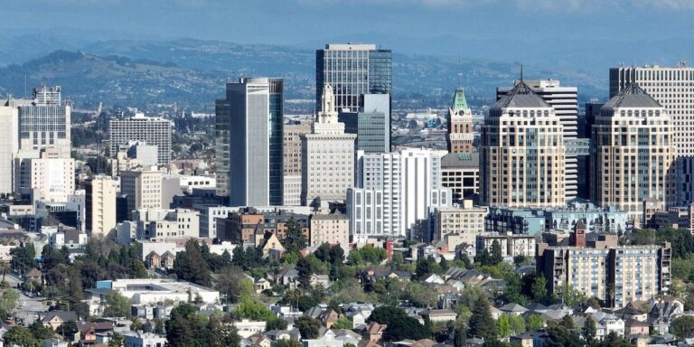 71-Year-Old Boomer Can’t Find Condo to Downsize, Oakland, California