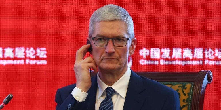 How Long Apple Vs. DOJ Battle Could Last