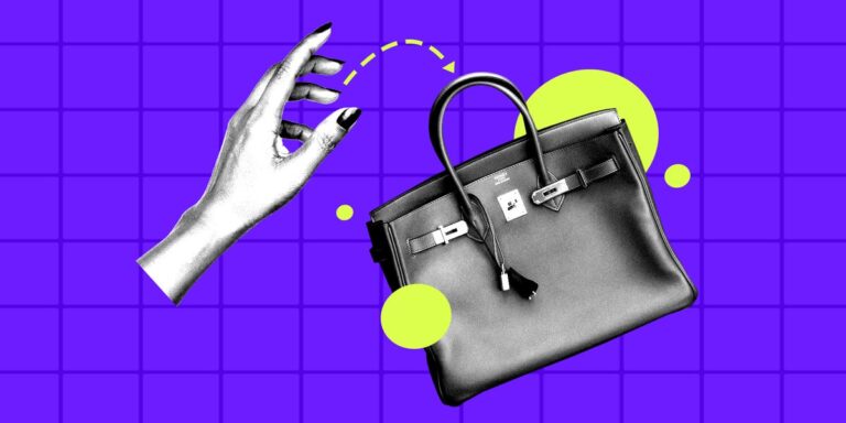 How to Get an Hermès Birkin or Kelly Bag: Expert Advice