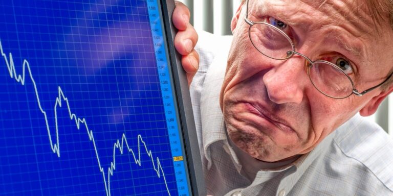 How Retiring in America Became a Luxury