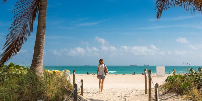 Moving From NY to Florida, Texas Saves You Less Money Than It Used to