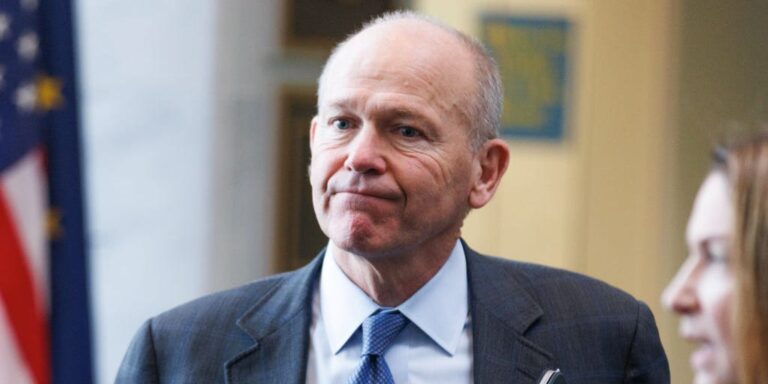 Boeing CEO Dave Calhoun Could Still Net Millions of Dollars in His Departure