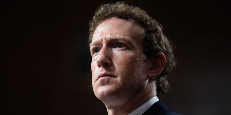 Mark Zuckerberg Seems Like a Terrifying Boss