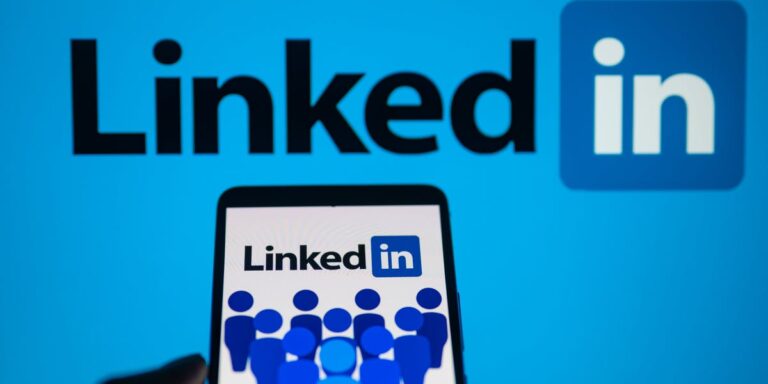 The #Career Doom Scroll Is Nigh — LinkedIn Trials TikTok-Style Videos