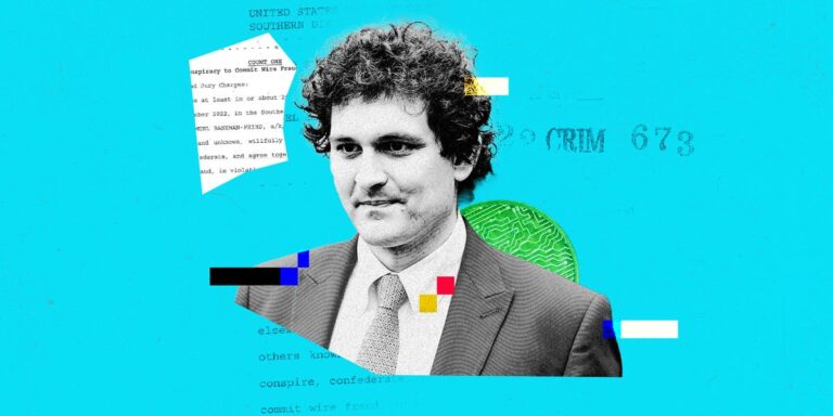 FTX Founder Sam Bankman-Fried Sentenced to 25 Years in Prison