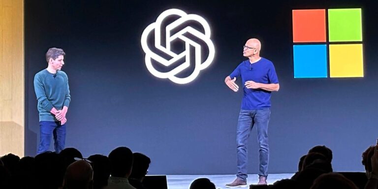 Microsoft and OpenAI Plan $100 Billion Supercomputer: Report