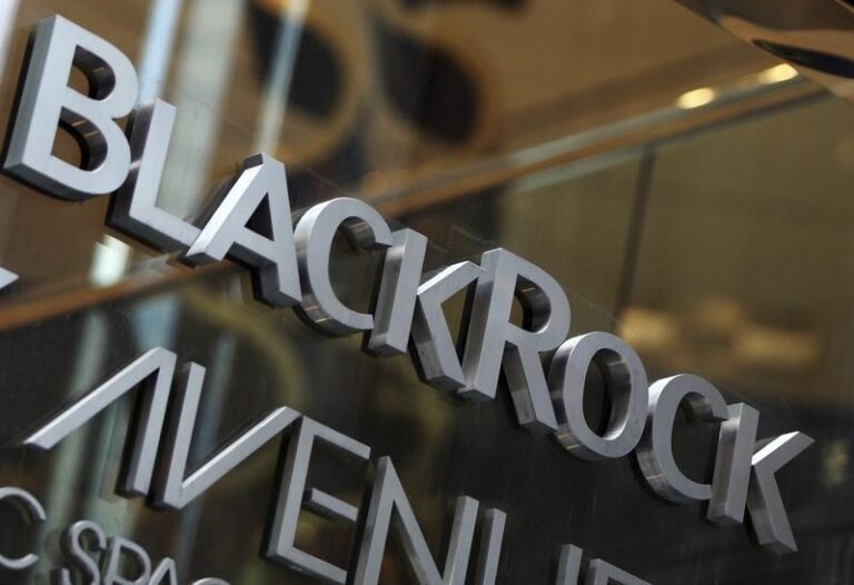 Saba capital management buys BlackRock ESG trust shares worth over $2.2m By Investing.com