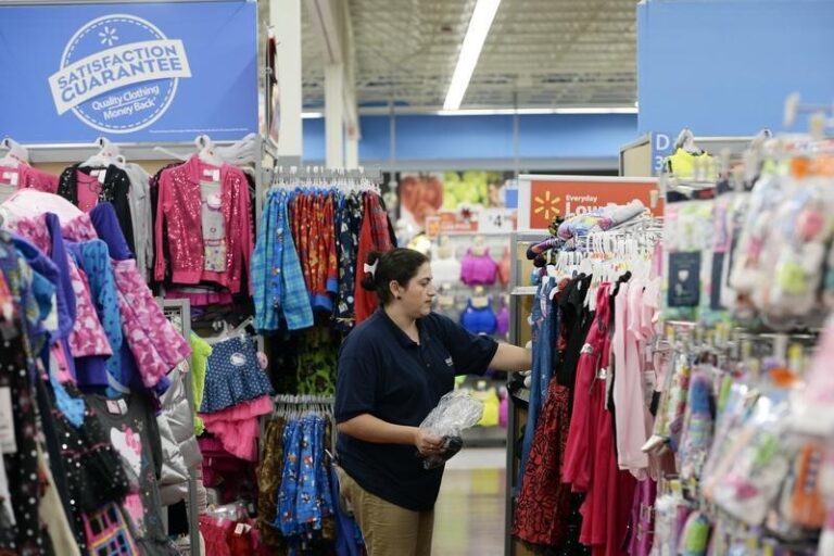 US retail sales to rise at a slower pace in 2024, says NRF By Reuters