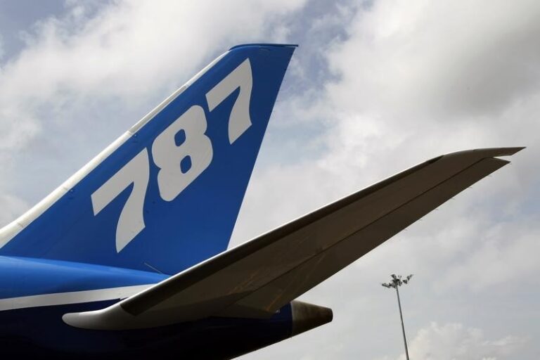 New Zealand to seize black boxes from LATAM Boeing 787 as passengers recount incident By Reuters