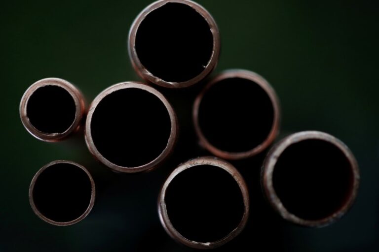 Cyclical risks fading for commodities