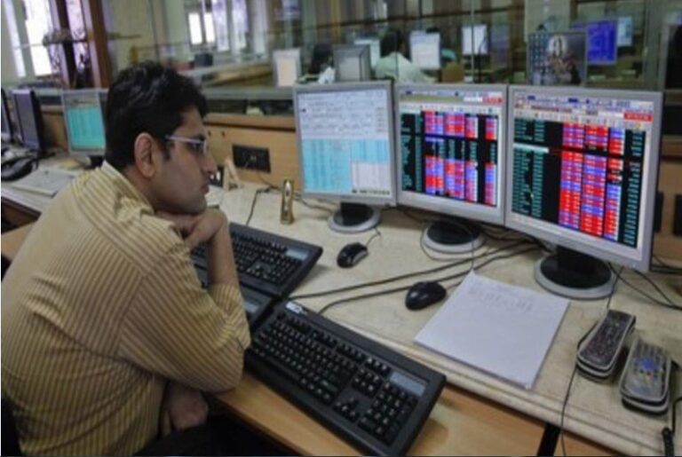 India stocks lower at close of trade; Nifty 50 down 0.42% By Investing.com