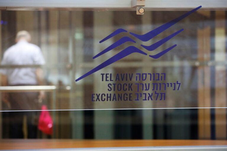 Israel stocks lower at close of trade; TA 35 down 1.06% By Investing.com