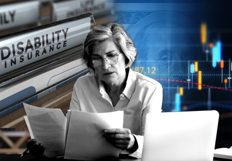 I’m 60 with $6,100-a-month in Social Security disability and a pension. I want my money to work for 20 years — what do you recommend?