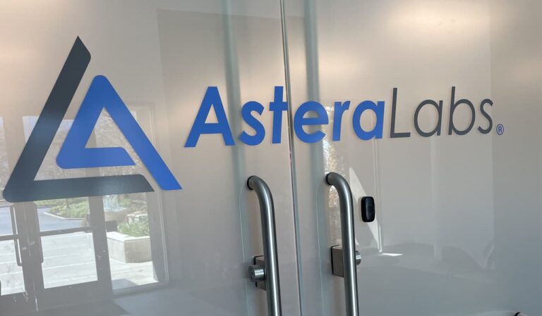 Astera Labs prices IPO at $36 a share, well above target range
