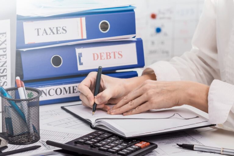 ‘CPA is used generically.’ How to shop smart and save money when hiring a tax preparer