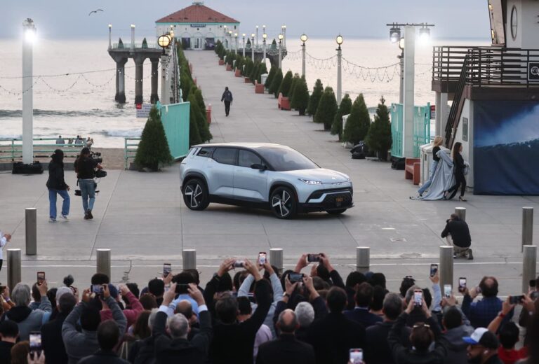 Fisker breaks silence about potential bankruptcy. Here’s what it had to say.