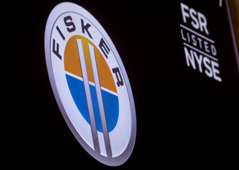 Fisker cuts EV prices by as much as 39%