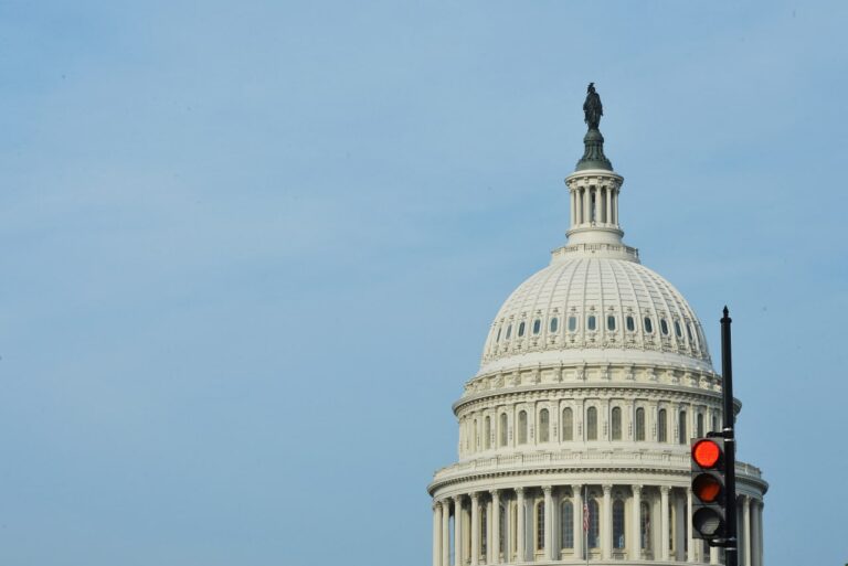 Subsidized internet and online-safety measures fail to make it into FAA bill